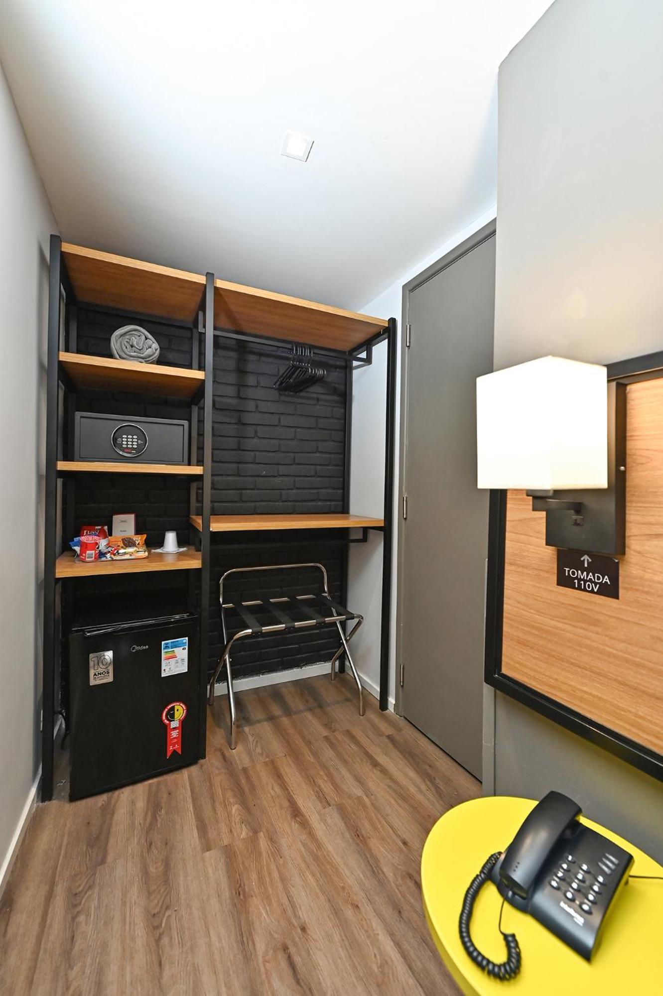 Monreale Lifestyle Higienopolis Sao Paulo Hotel Buitenkant foto